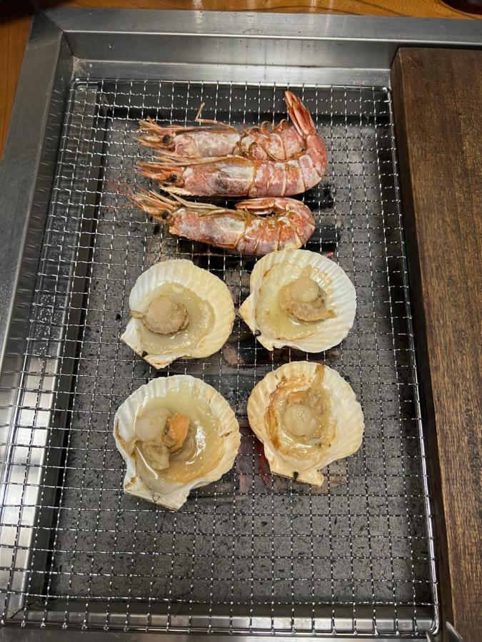 山水民宿 다카야마 외부 사진